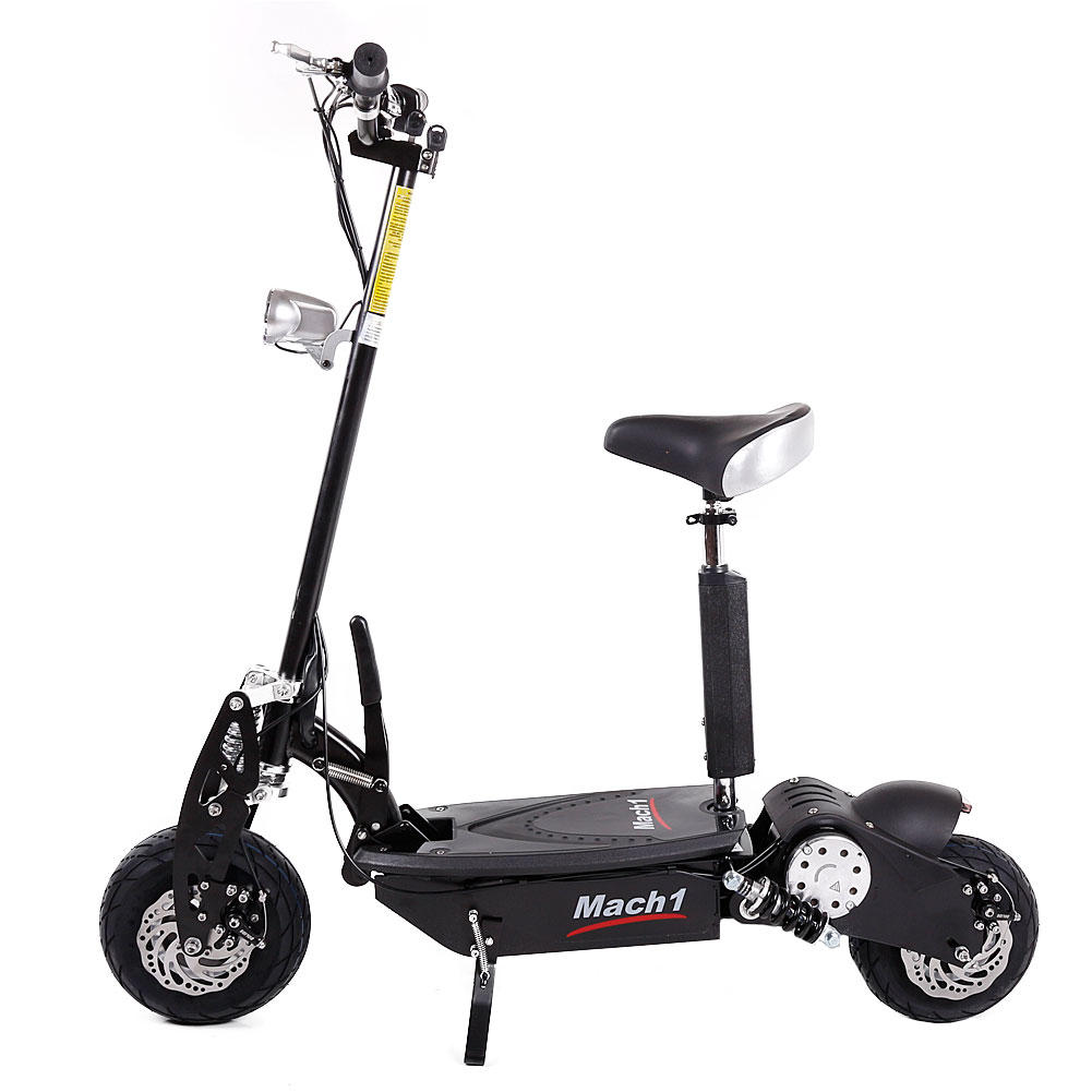 E-Scooter
