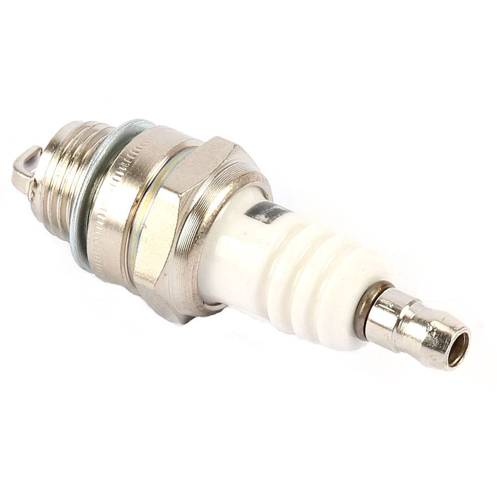 Zündkerze für Benzin-Scooter & Pocket Bike – passend für 36ccm, 43ccm & 49ccm (luftgekühlt)