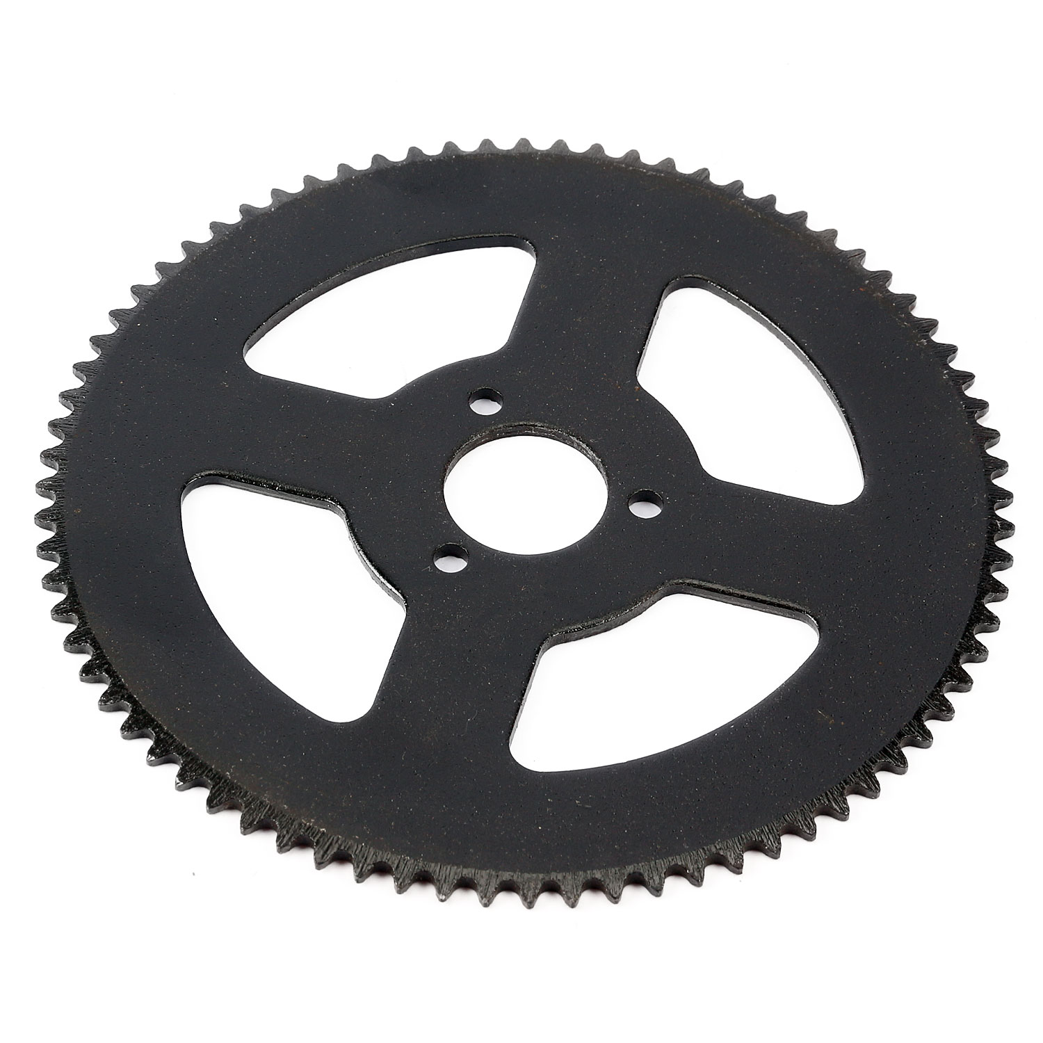 76-er Ritzel für dünne 25H Kette – Pocket Bike Tuning