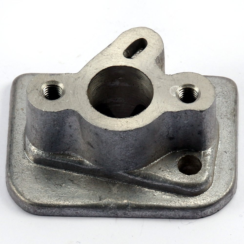 Mach1 Adapter Ansaugstutzen für Vergaser – Benzin Scooter / B-Scooter 43ccm & 49ccm